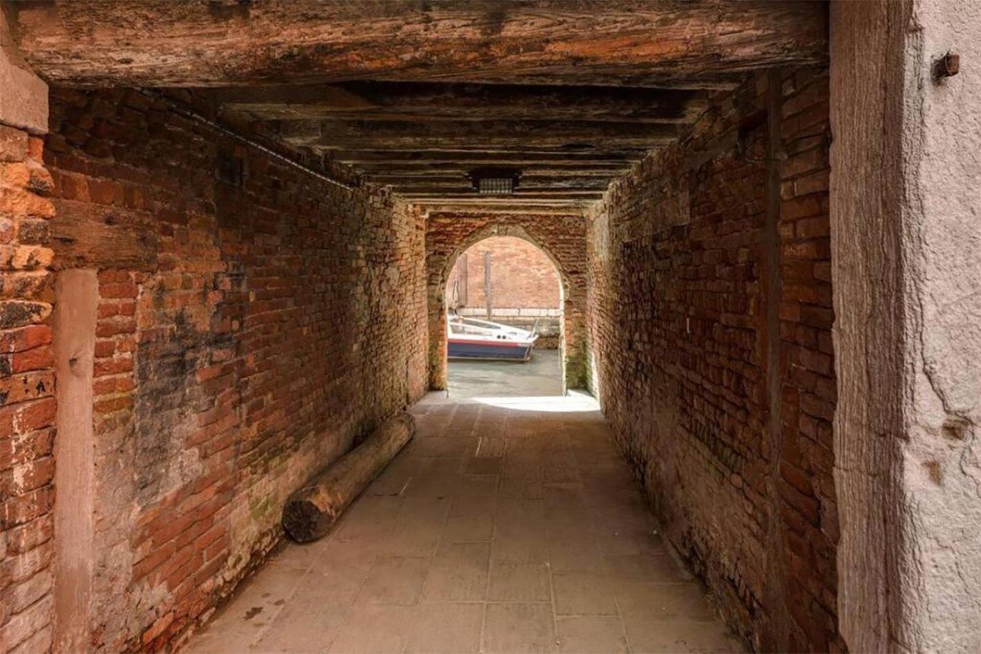 San Marco Loft Apartment Venedig