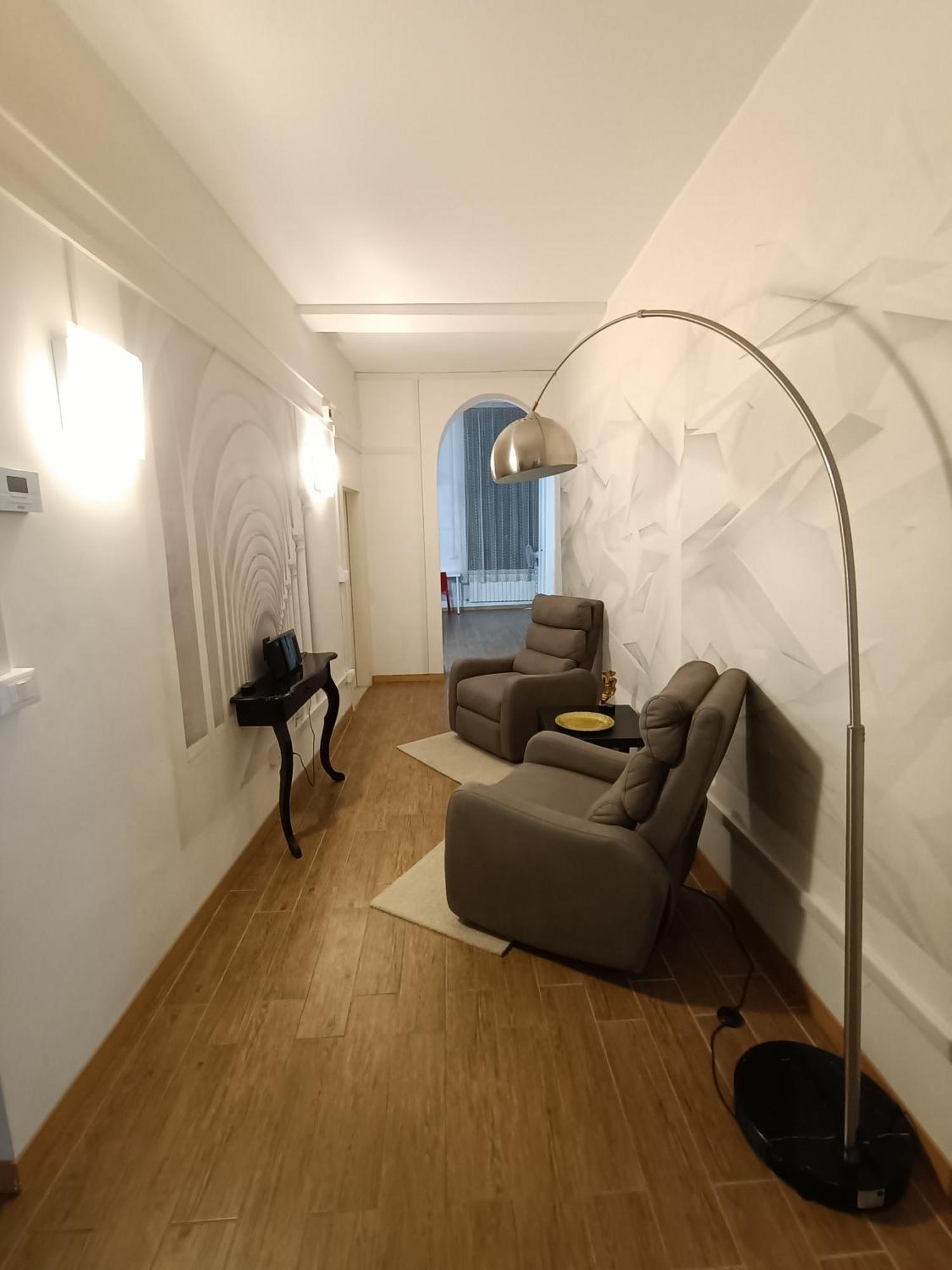Apartment San Marco Loft Venedig